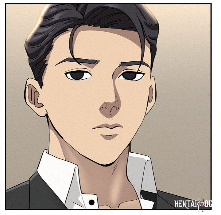 Milf Guard Milf Guard Chapter 48 - Page 101