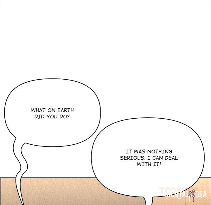 Milf Guard Milf Guard Chapter 48 - Page 102