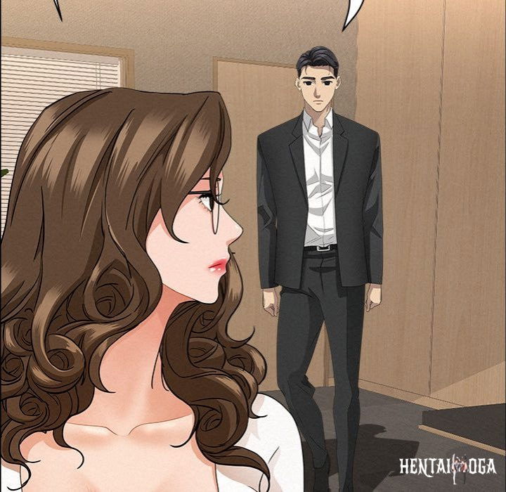 Milf Guard Milf Guard Chapter 48 - Page 103