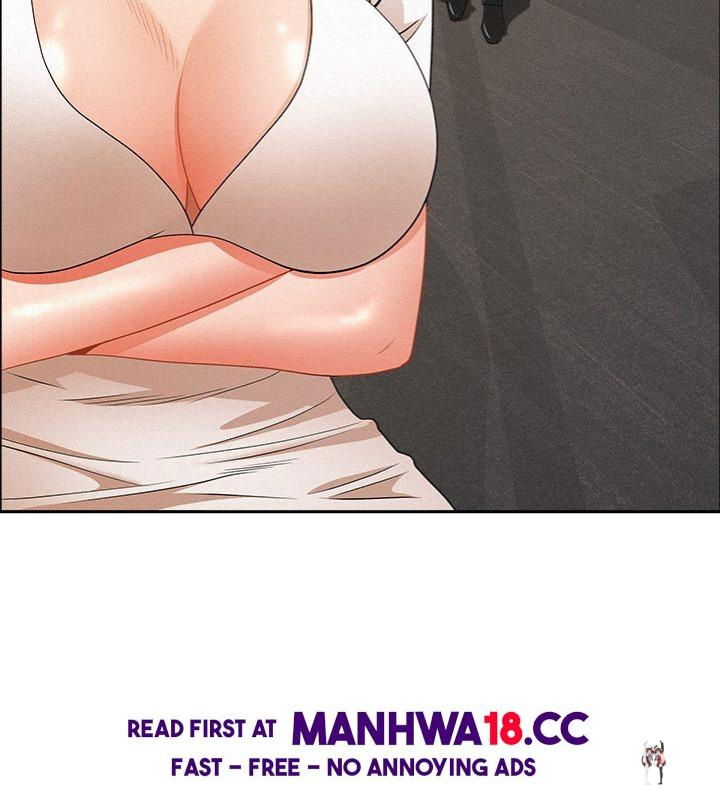 Milf Guard Milf Guard Chapter 48 - Page 104