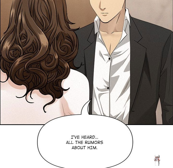 Milf Guard Milf Guard Chapter 48 - Page 108