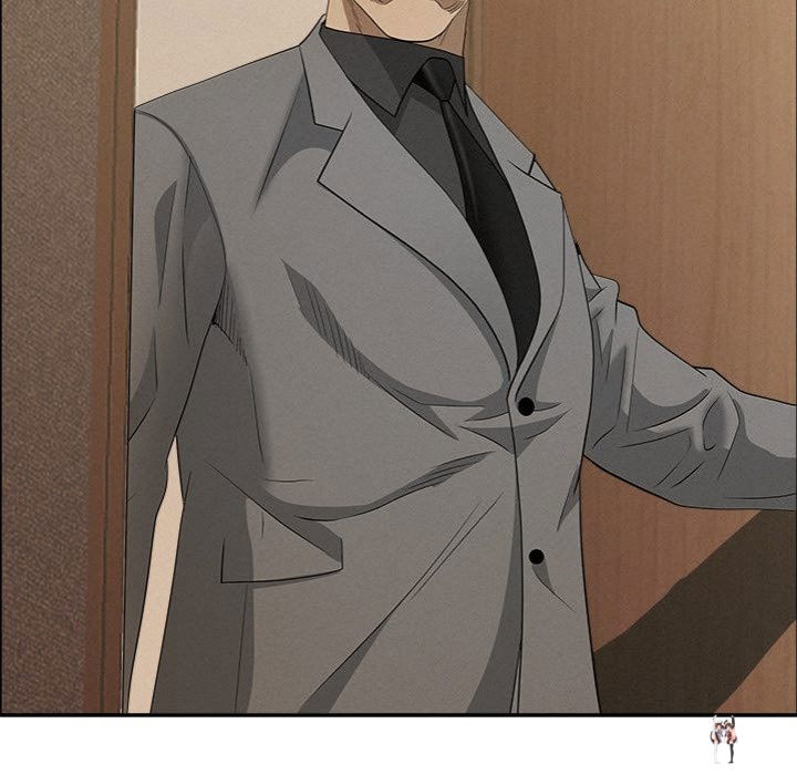 Milf Guard Milf Guard Chapter 48 - Page 112