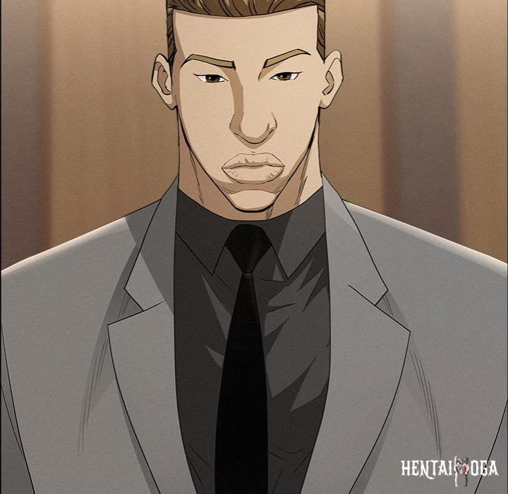 Milf Guard Milf Guard Chapter 48 - Page 114