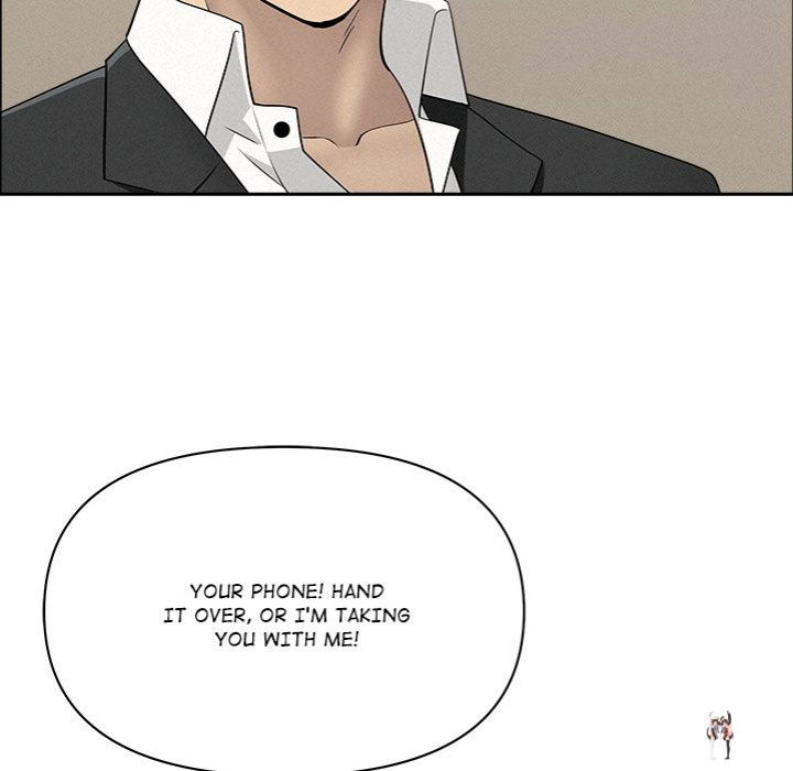 Milf Guard Milf Guard Chapter 48 - Page 122