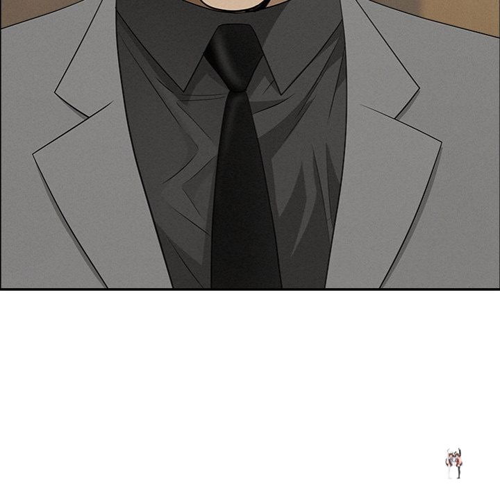 Milf Guard Milf Guard Chapter 48 - Page 124