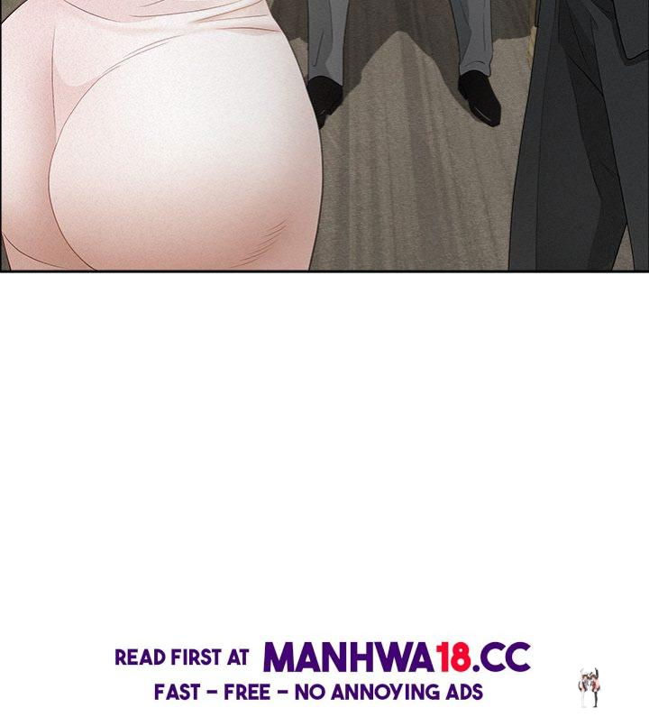 Milf Guard Milf Guard Chapter 48 - Page 127