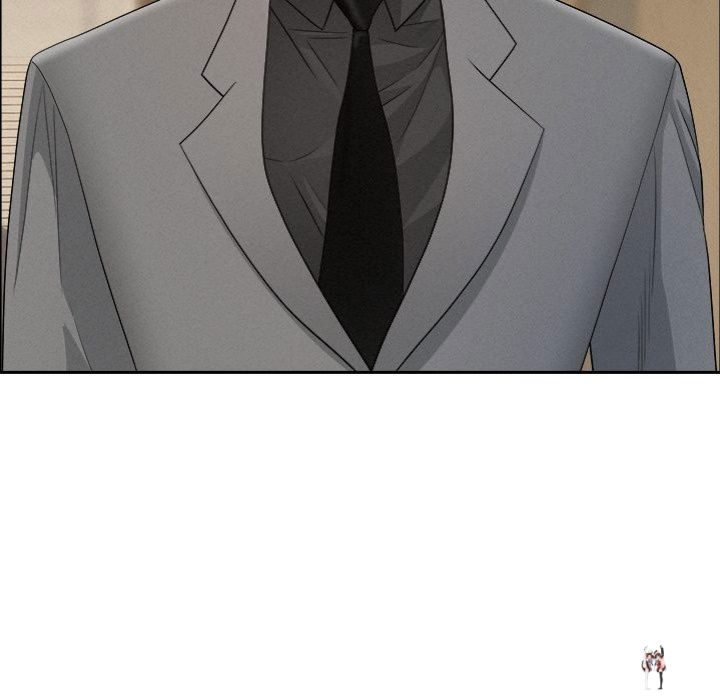 Milf Guard Milf Guard Chapter 48 - Page 133