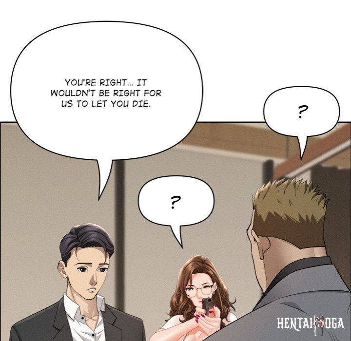 Milf Guard Milf Guard Chapter 48 - Page 134