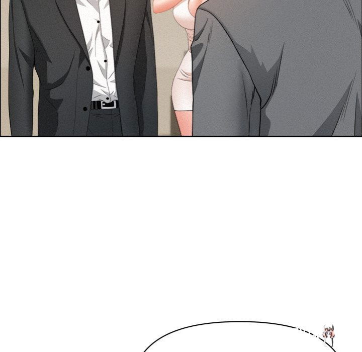 Milf Guard Milf Guard Chapter 48 - Page 135