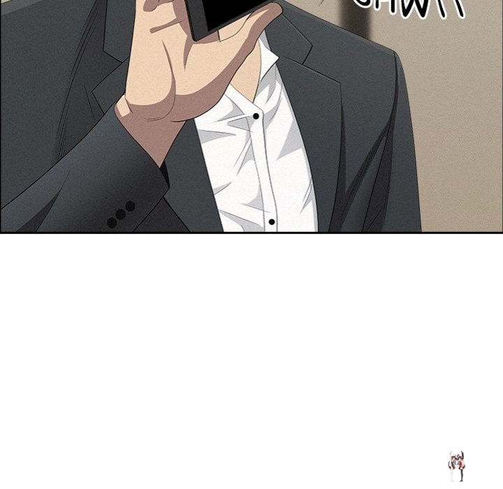 Milf Guard Milf Guard Chapter 48 - Page 137