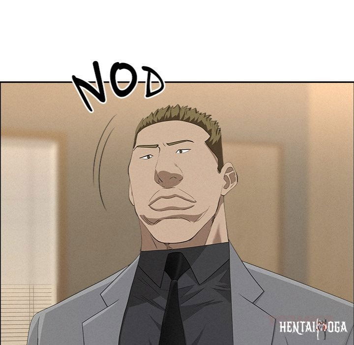 Milf Guard Milf Guard Chapter 48 - Page 138