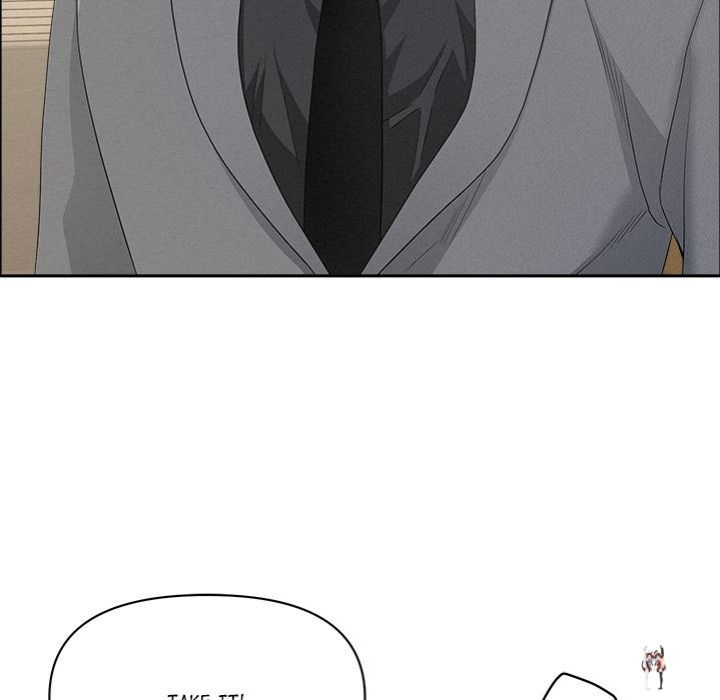 Milf Guard Milf Guard Chapter 48 - Page 139