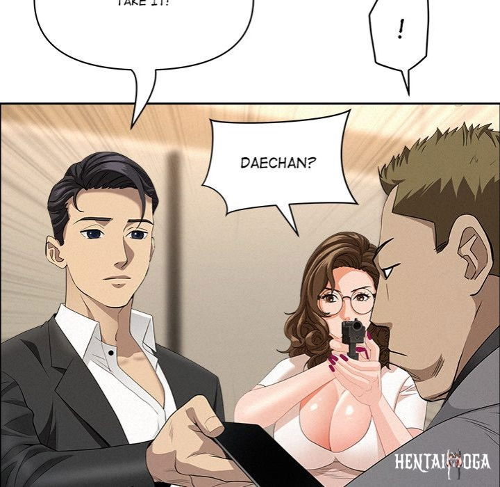 Milf Guard Milf Guard Chapter 48 - Page 140