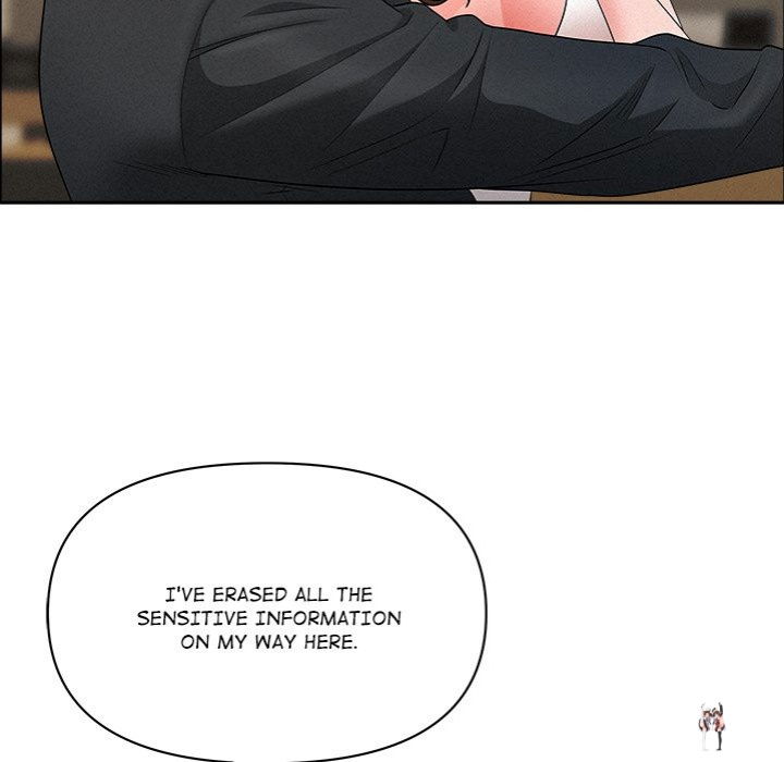 Milf Guard Milf Guard Chapter 48 - Page 143