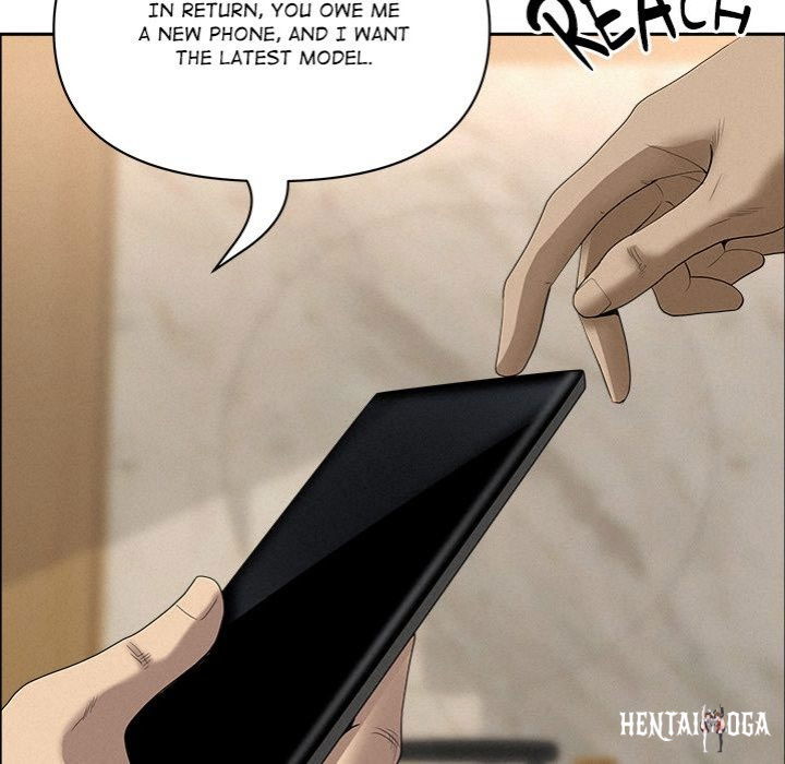 Milf Guard Milf Guard Chapter 48 - Page 146