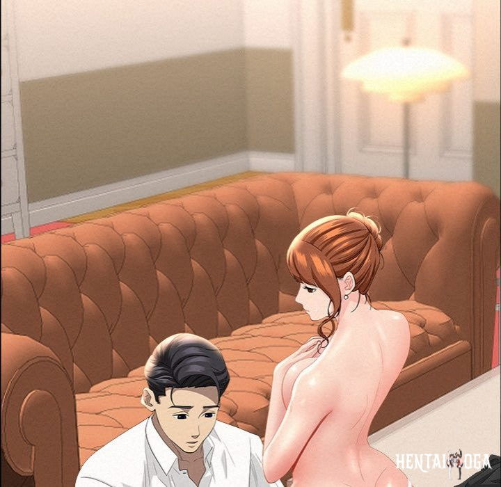 Milf Guard Milf Guard Chapter 48 - Page 15