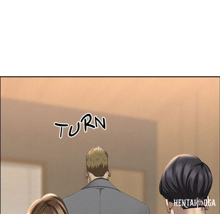 Milf Guard Milf Guard Chapter 48 - Page 150