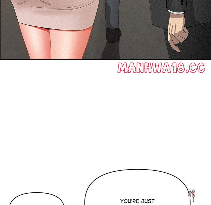 Milf Guard Milf Guard Chapter 48 - Page 152