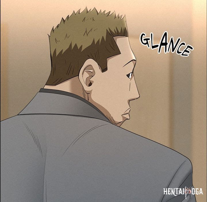 Milf Guard Milf Guard Chapter 48 - Page 155