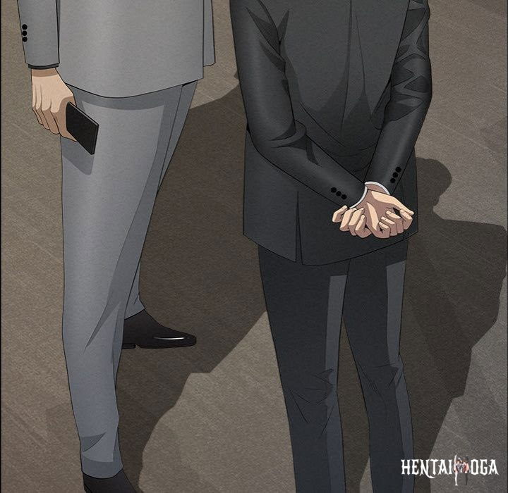 Milf Guard Milf Guard Chapter 48 - Page 158