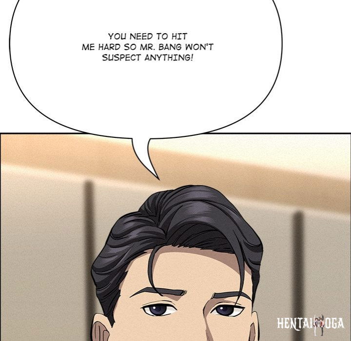 Milf Guard Milf Guard Chapter 48 - Page 160