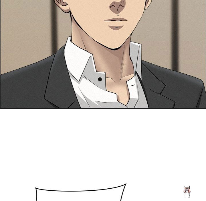 Milf Guard Milf Guard Chapter 48 - Page 161