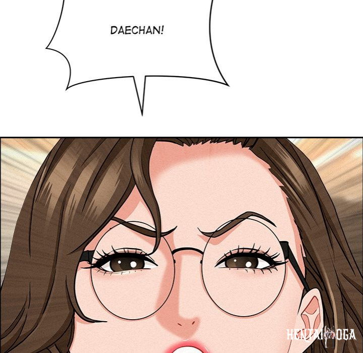 Milf Guard Milf Guard Chapter 48 - Page 162