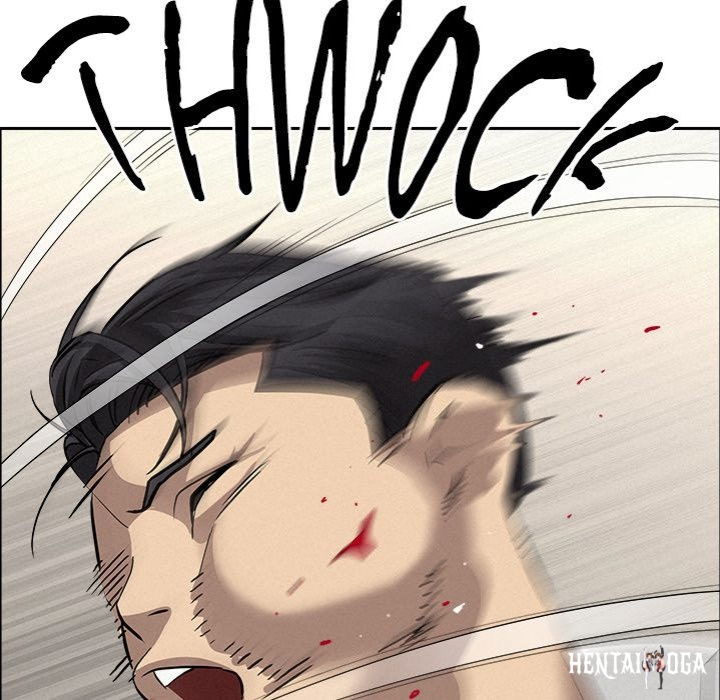 Milf Guard Milf Guard Chapter 48 - Page 164