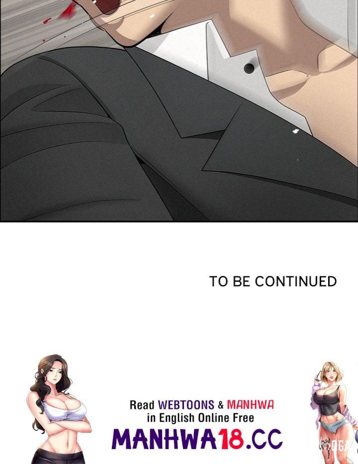 Milf Guard Milf Guard Chapter 48 - Page 165