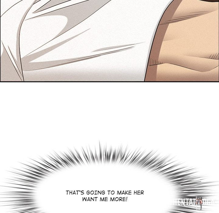 Milf Guard Milf Guard Chapter 48 - Page 19