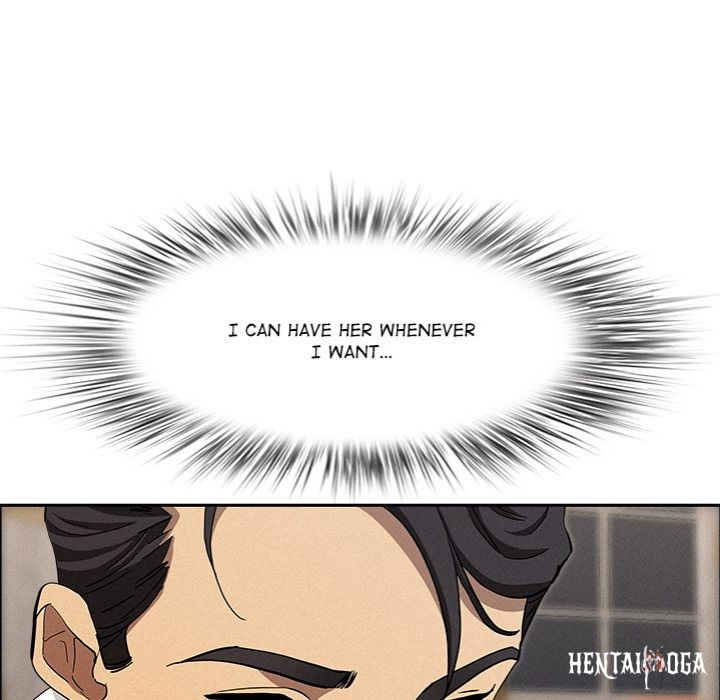 Milf Guard Milf Guard Chapter 48 - Page 22