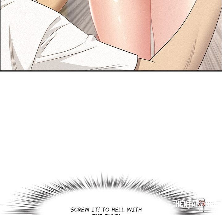 Milf Guard Milf Guard Chapter 48 - Page 27