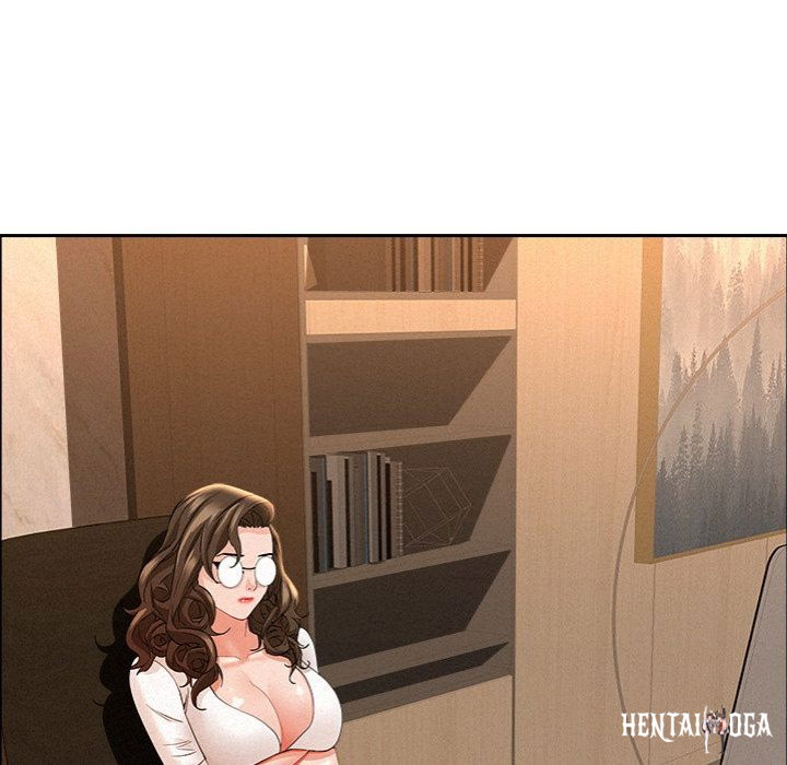 Milf Guard Milf Guard Chapter 48 - Page 32