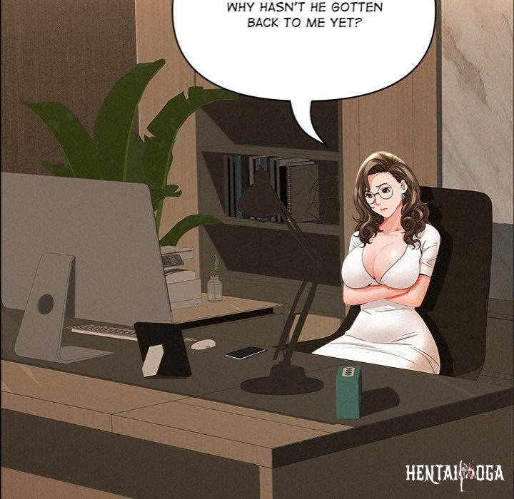 Milf Guard Milf Guard Chapter 48 - Page 37