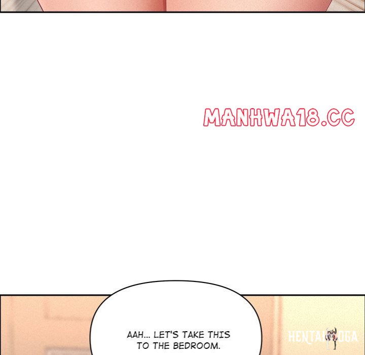 Milf Guard Milf Guard Chapter 48 - Page 40