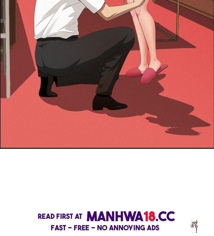 Milf Guard Milf Guard Chapter 48 - Page 42