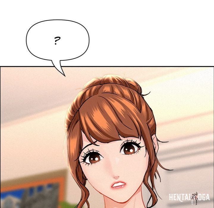 Milf Guard Milf Guard Chapter 48 - Page 45