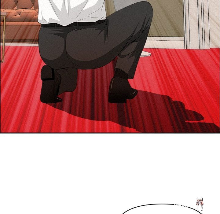 Milf Guard Milf Guard Chapter 48 - Page 53