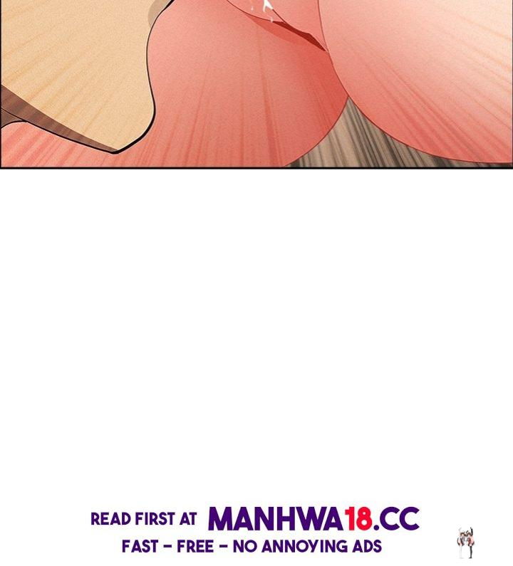 Milf Guard Milf Guard Chapter 48 - Page 57