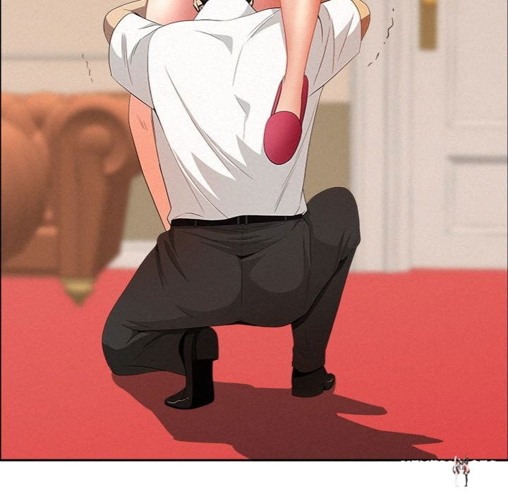 Milf Guard Milf Guard Chapter 48 - Page 59