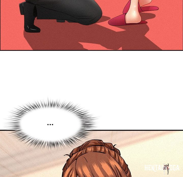 Milf Guard Milf Guard Chapter 48 - Page 6