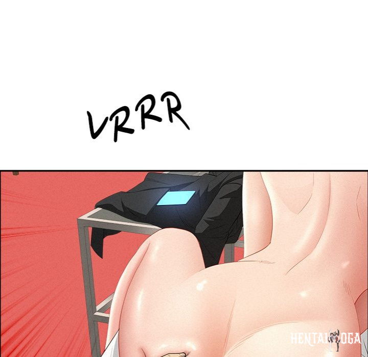 Milf Guard Milf Guard Chapter 48 - Page 62