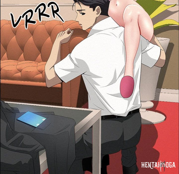 Milf Guard Milf Guard Chapter 48 - Page 71