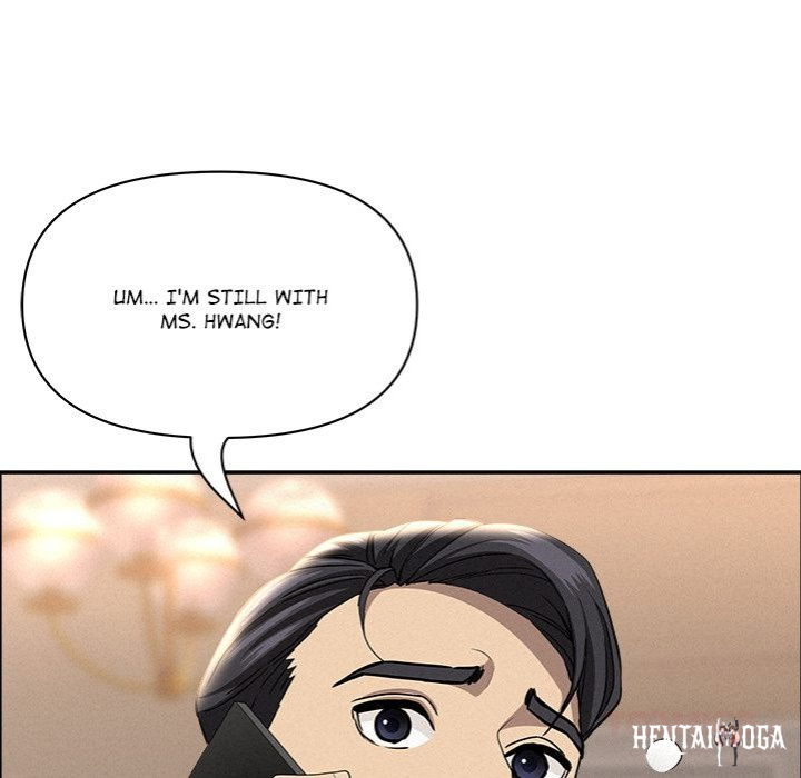 Milf Guard Milf Guard Chapter 48 - Page 75