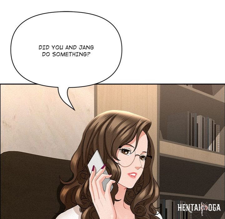 Milf Guard Milf Guard Chapter 48 - Page 77