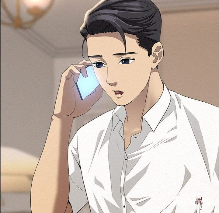 Milf Guard Milf Guard Chapter 48 - Page 80