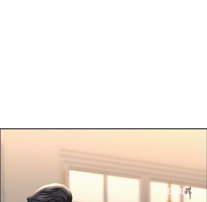 Milf Guard Milf Guard Chapter 48 - Page 83