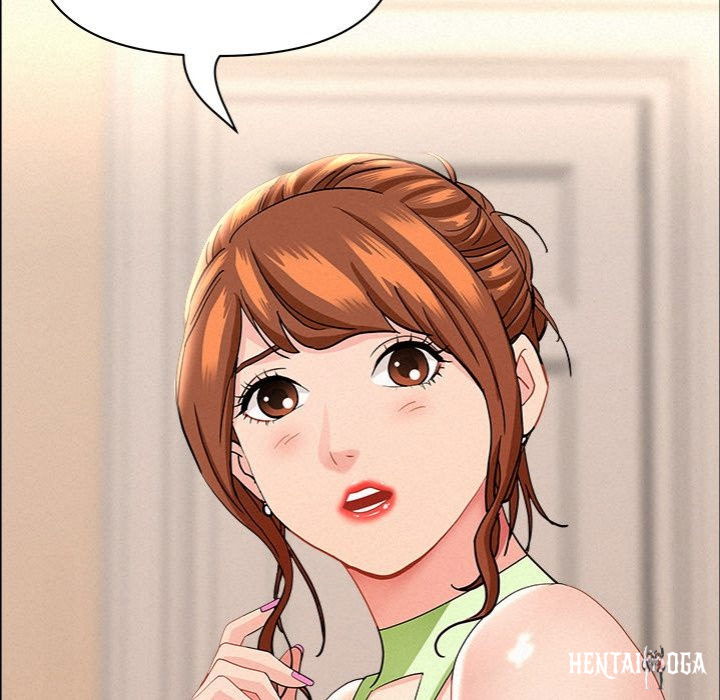 Milf Guard Milf Guard Chapter 48 - Page 87