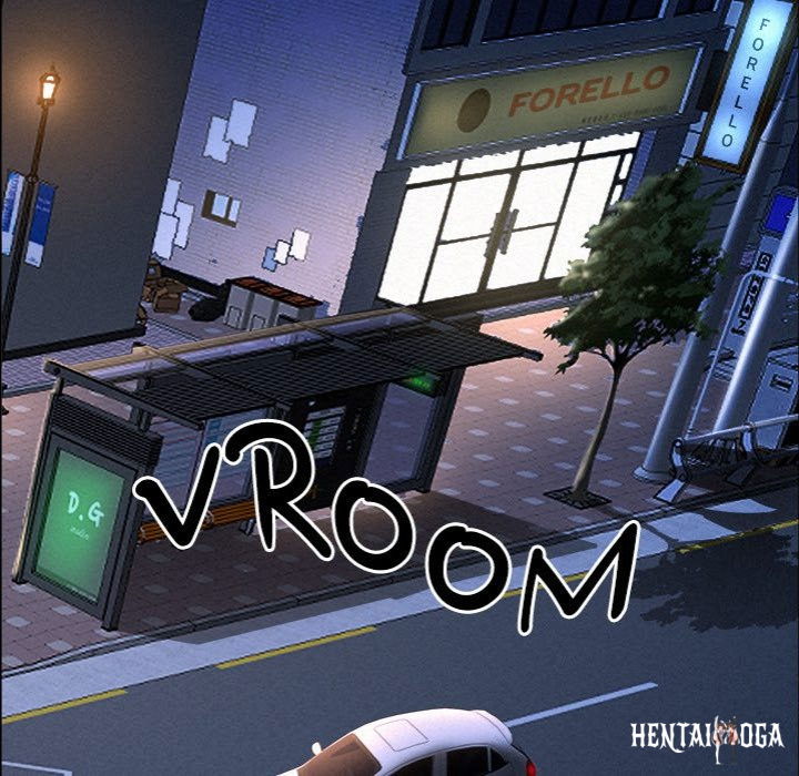 Milf Guard Milf Guard Chapter 48 - Page 89