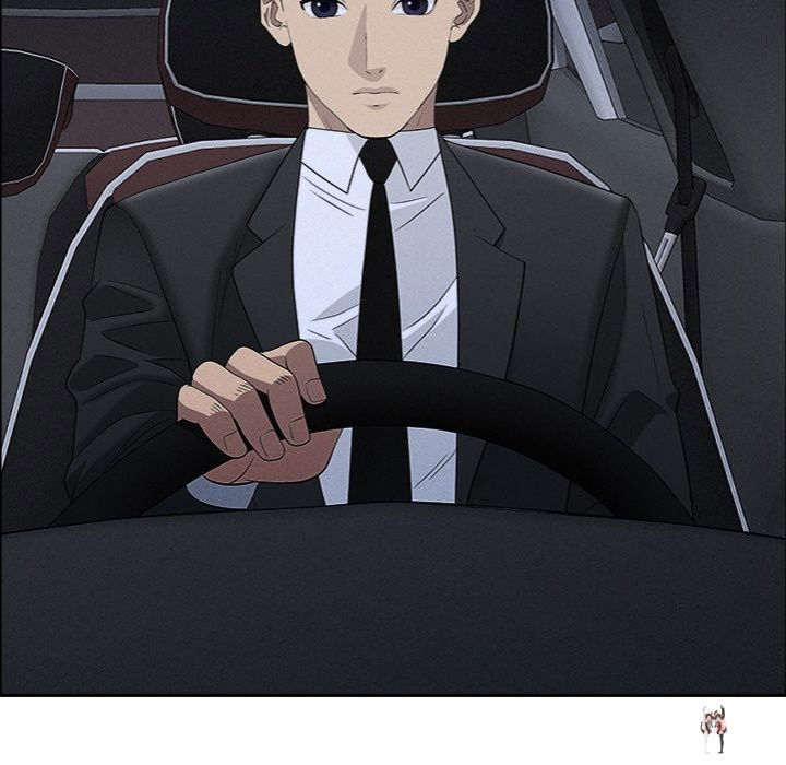 Milf Guard Milf Guard Chapter 48 - Page 92